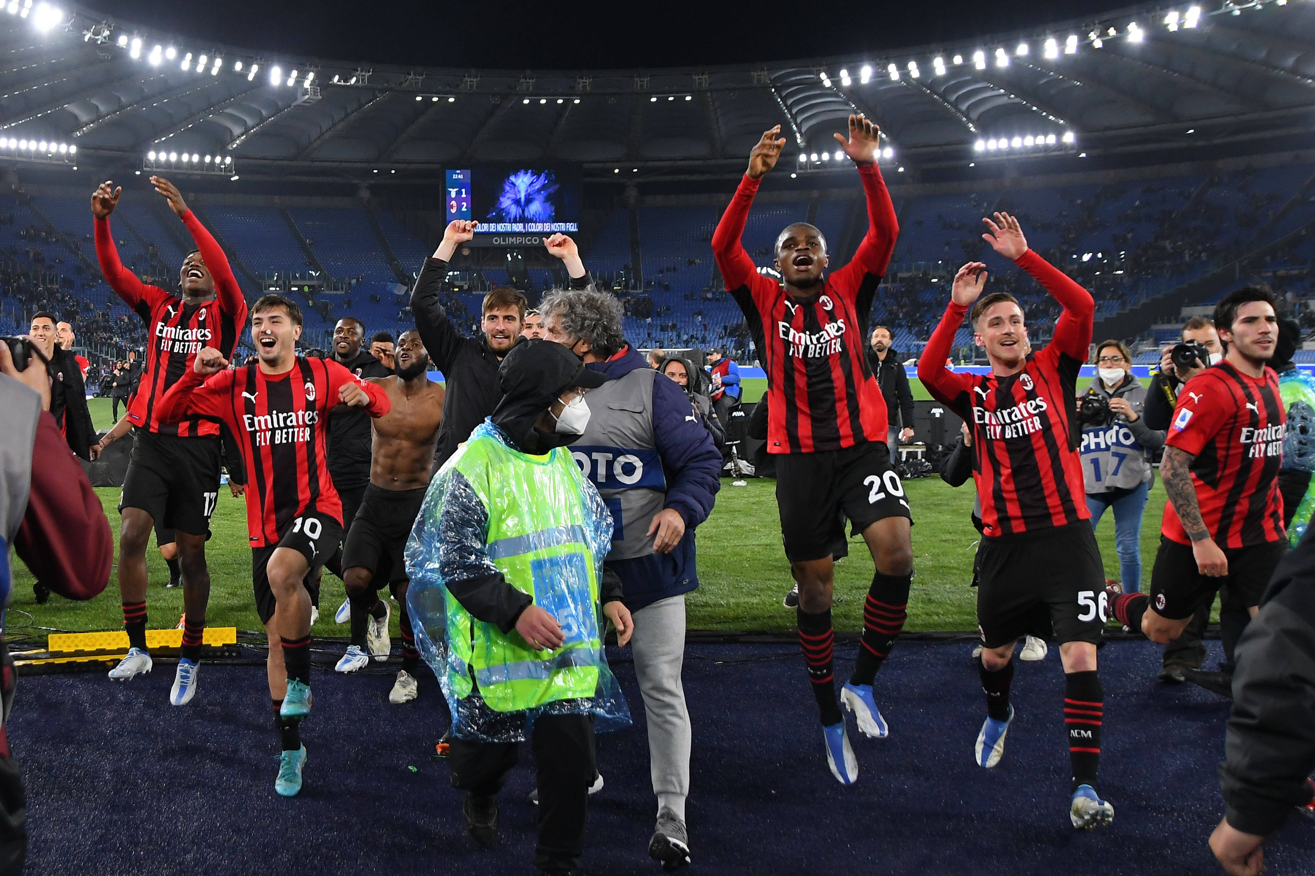 周六020法甲 朗斯VS摩纳哥 比分推荐