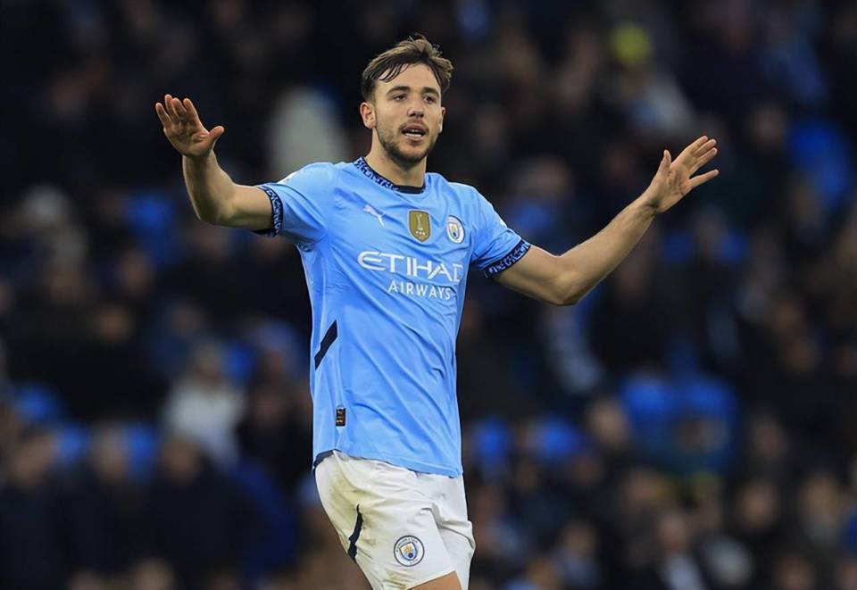 再见曼城，6000万标王，180天就弃用，6冠曼城到底怎么了