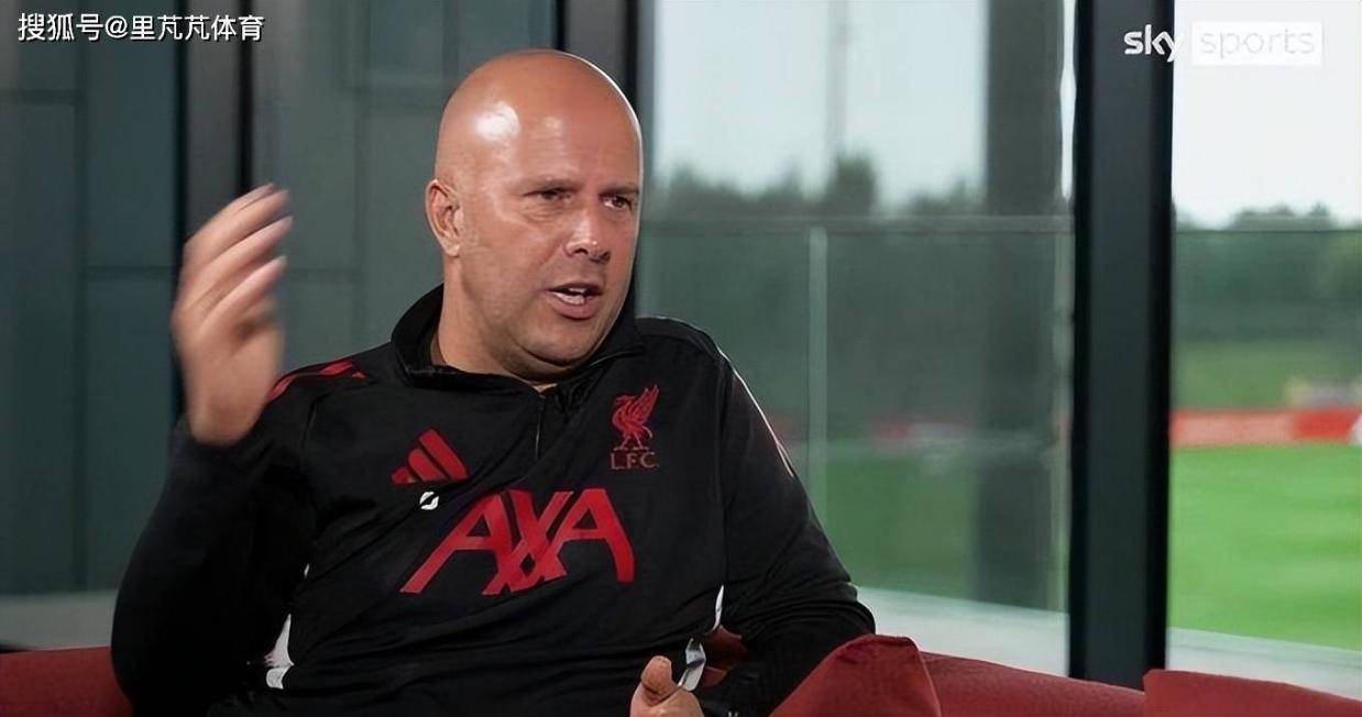 又要玩这套？皇马欲复刻TAA转会，再度启动挖角“利物浦行动”